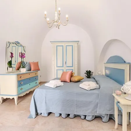 Holiday home Signuria Gallipoli