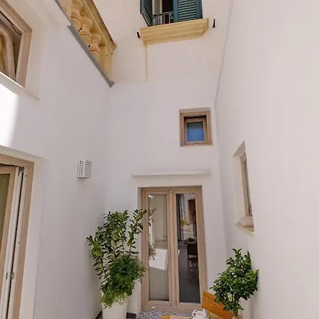 Signuria Holiday home *