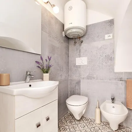Holiday home Signuria