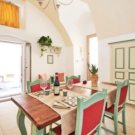 Signuria Holiday home