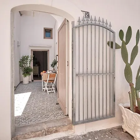 Signuria Holiday home Gallipoli