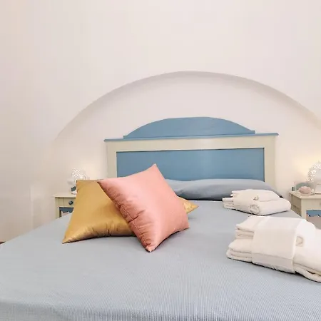 Holiday home Signuria Gallipoli