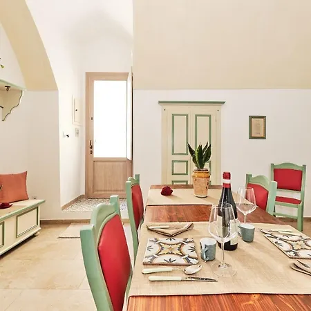 Tatil Evi Signuria *